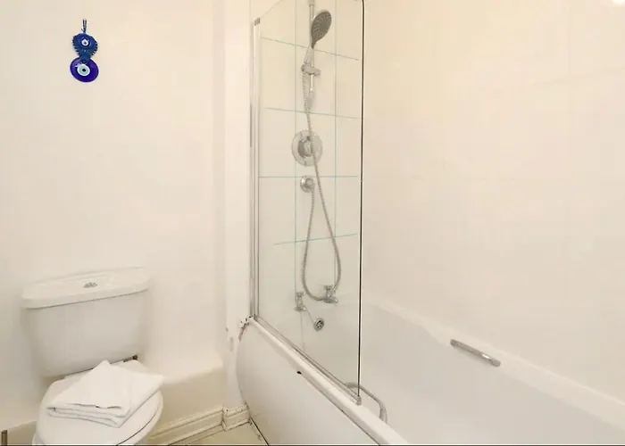 Apartamento de 1 Dormitorio